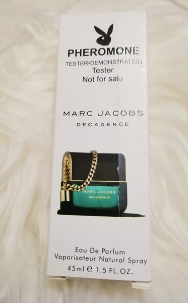Parfum PHEROMON Decadence 45ml