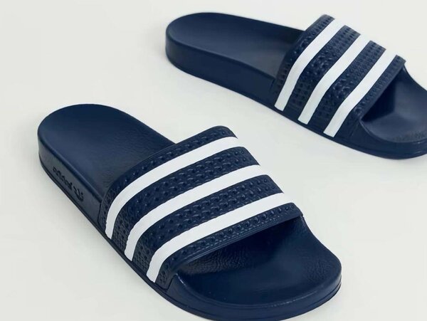 Claquettes confort unisex