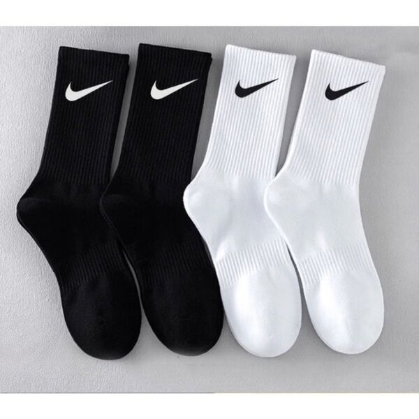 Chaussettes de sport Nike & Jordan