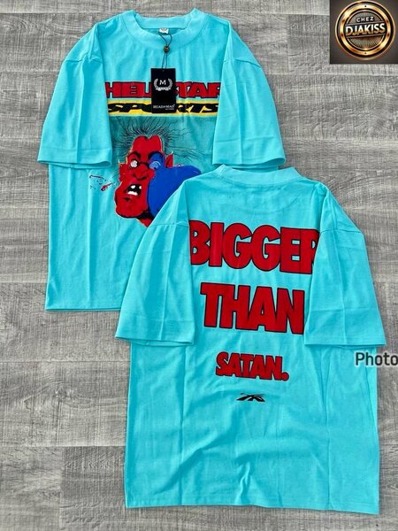 Tee-shirts