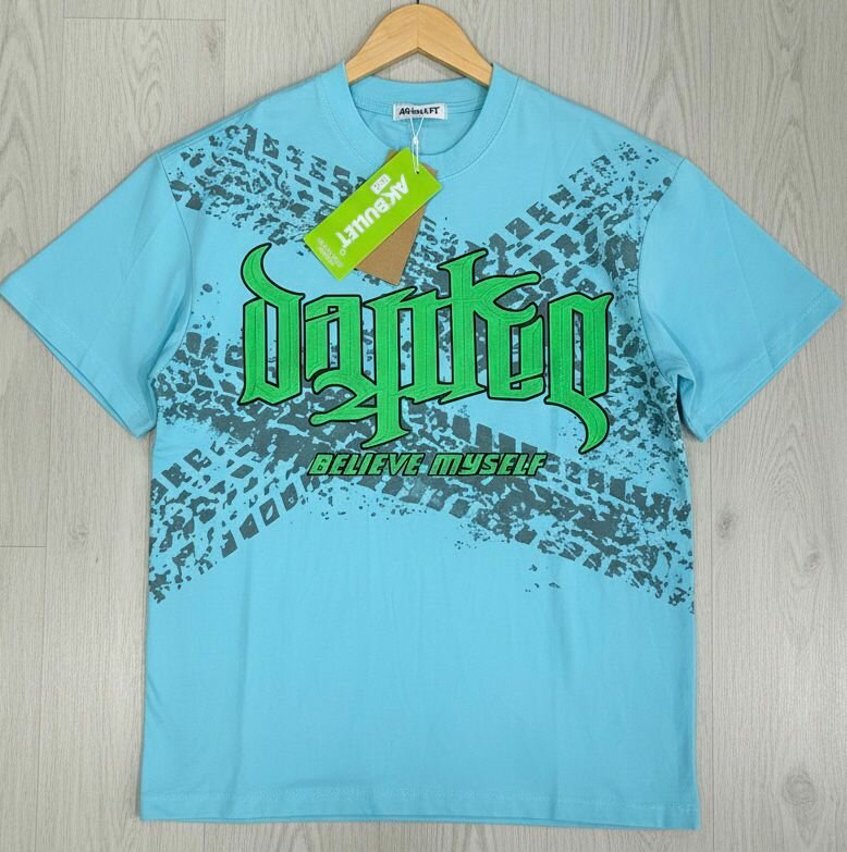 Teeshirt de qualité