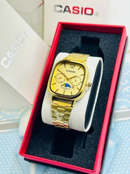 Montre casio