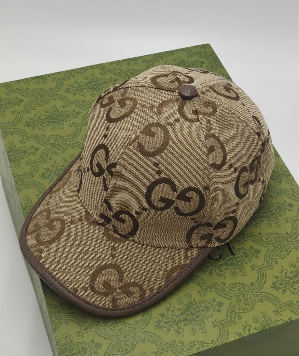 Chapeau Gucci homme femme