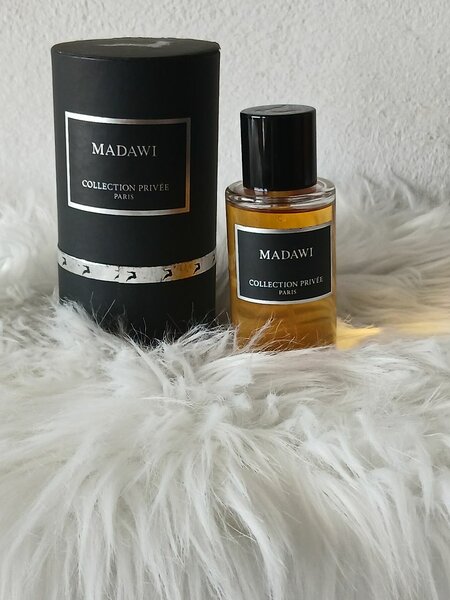 Parfum Madawi Collection Privée