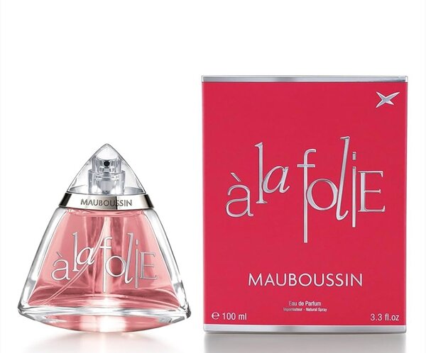 Mauboussin Eau de Parfum Femme