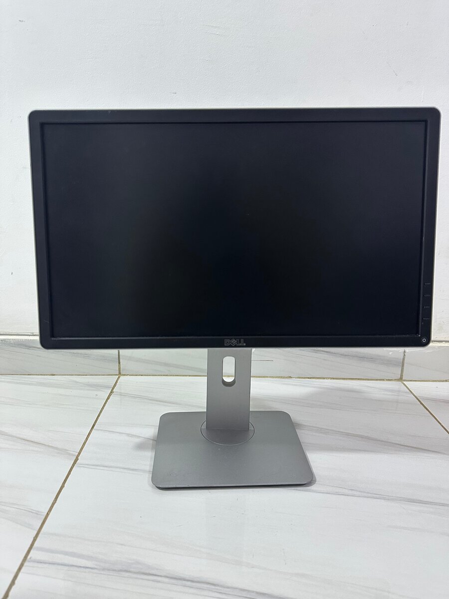 Écran LED Dell 22 pouces