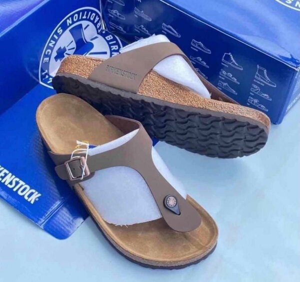 Birkenstock