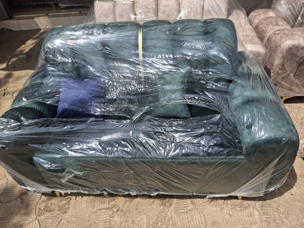 Canapé élégant 2 places