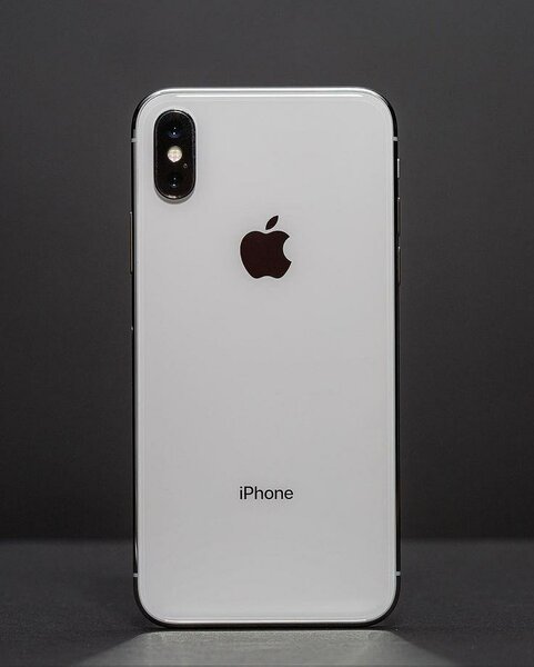 iPhone X - Smartphone Premium