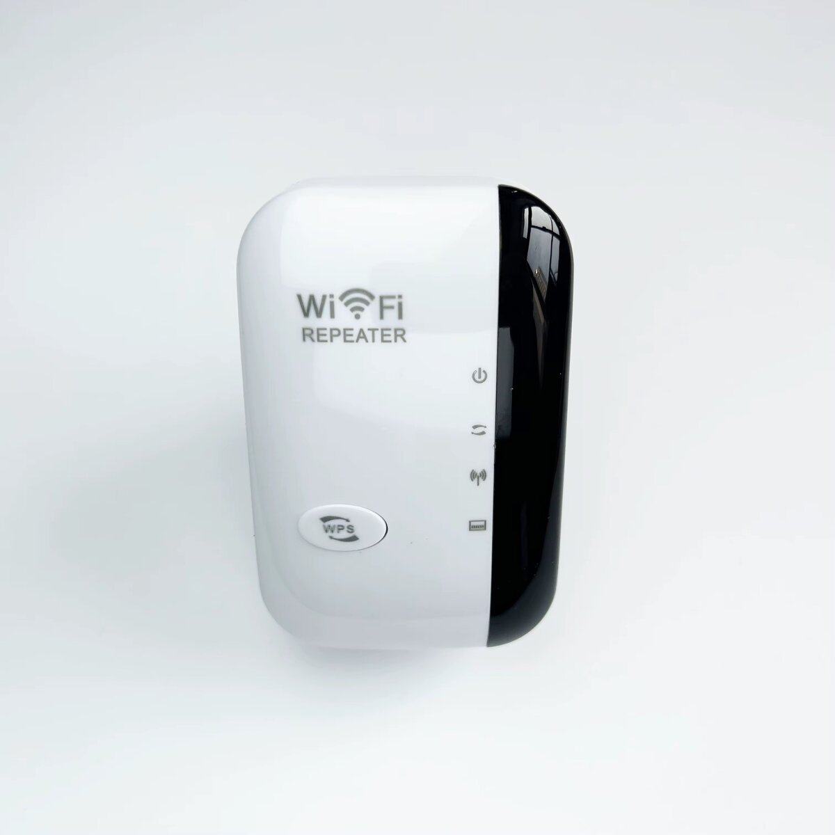 Répéteur Wi-Fi 300 Mbps- Ampli