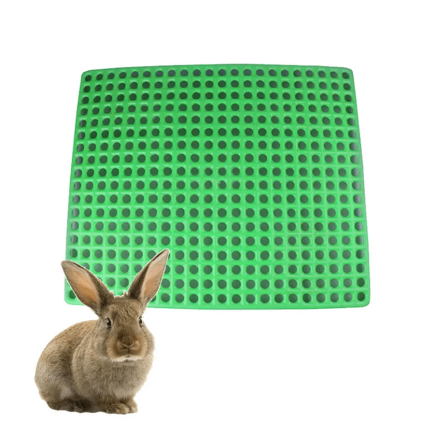 Repose patte lapin 49x59