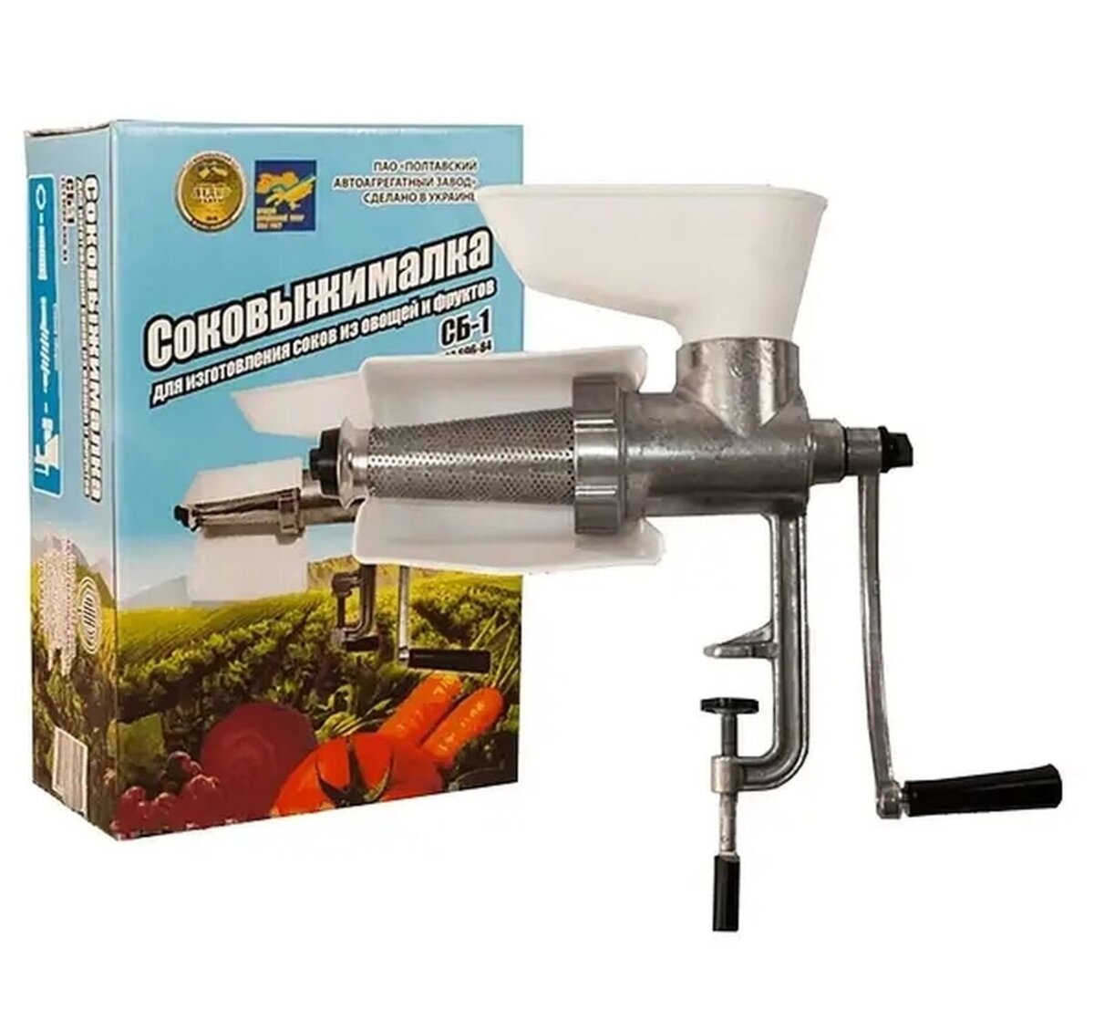 Соковыжималка, Новый, Бесплатная доставка, Платная доставка