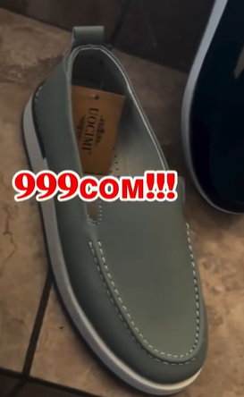 мокасины женские