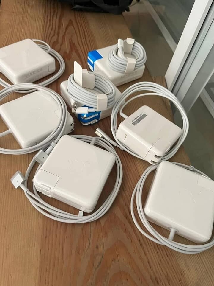 Chargeur MacBook