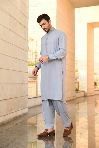 Salwar Kameez