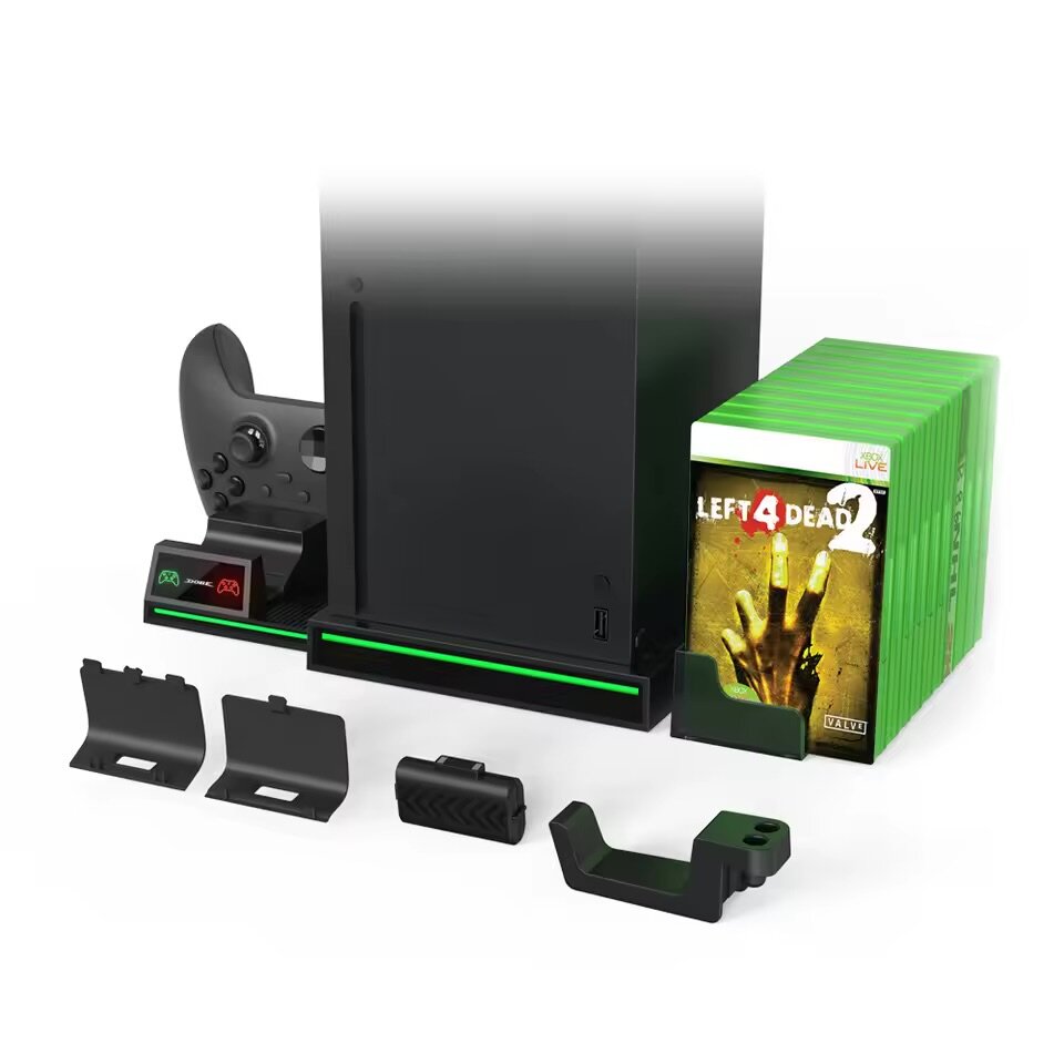 Station de Charge Xbox Series X