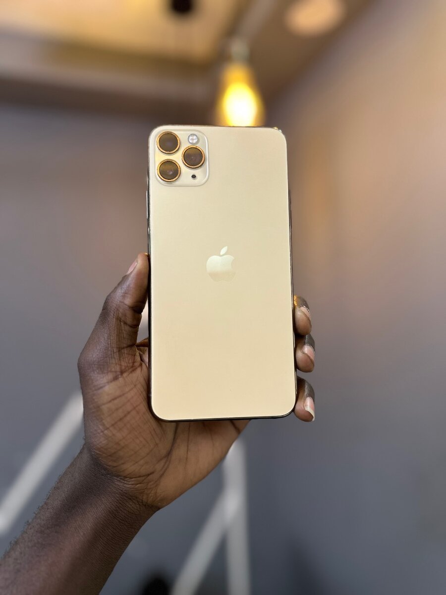 iPhone 11 Pro Max 256GB