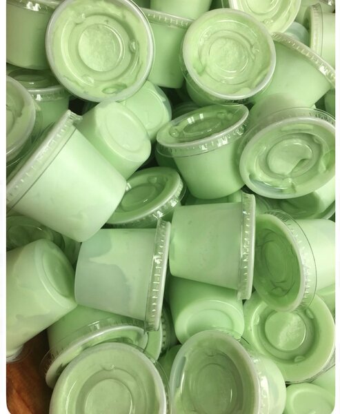 Bouteilles de Jus Naturel