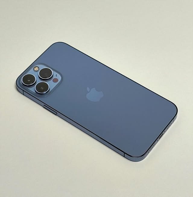 iPhone 13 Pro