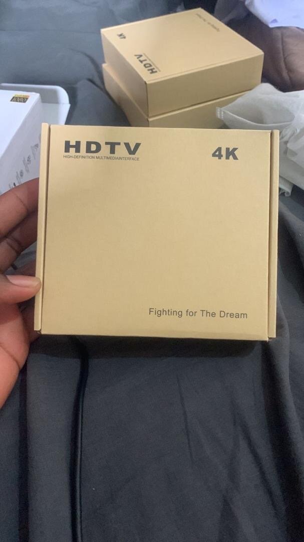 4K USB3.0 Video Capture HDMI