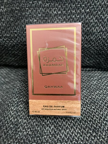 Parfum Khamrah Qahwaa 30ml