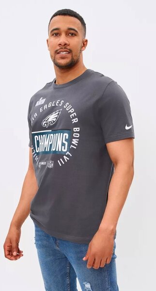 Nike Eagles NFL