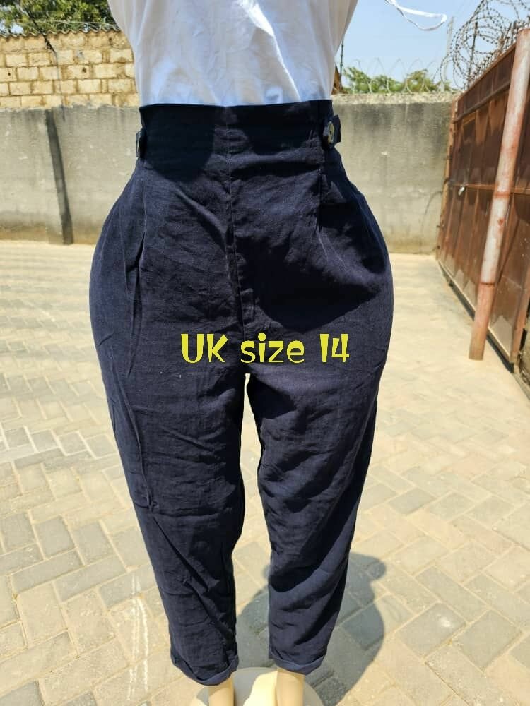 Cargo pants, office trousers