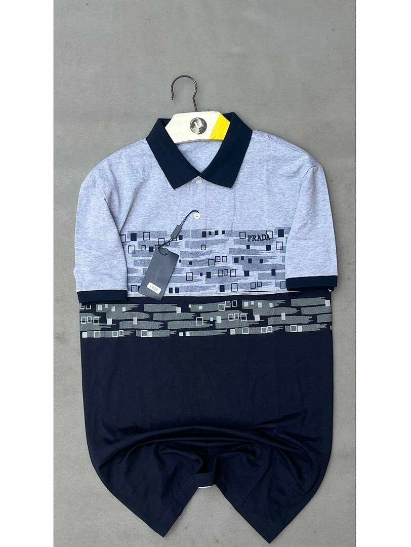 Polo coton de qualité