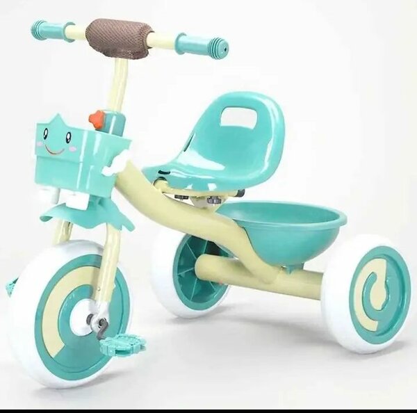 Tricycle Enfant Coloré