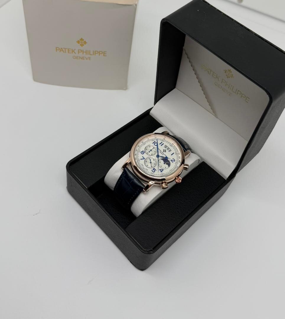 Montre Patek Philippe Luxe