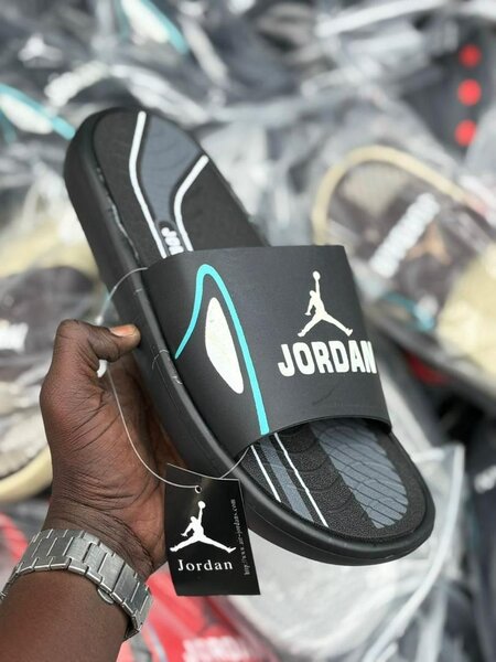 Tongs Jordan Confort
