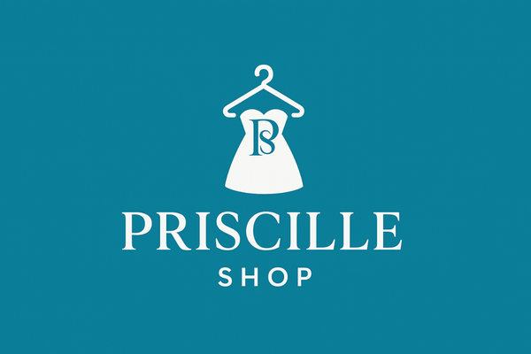 Priscille shop