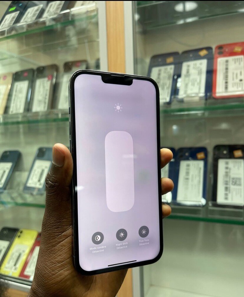 iPhone 13 Pro Max 128Go