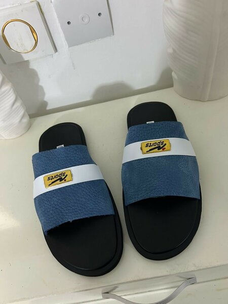 Sandales Décontractées Confort