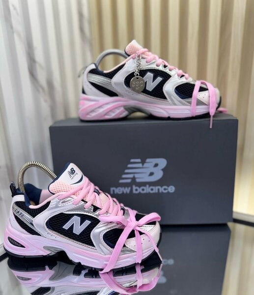 Chaussures New Balance modernes
