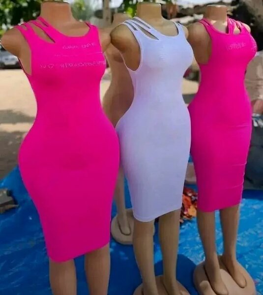 Vêtements pour les femmes