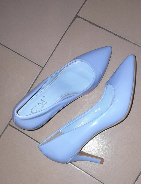 Escarpins Élégants CM Femmes