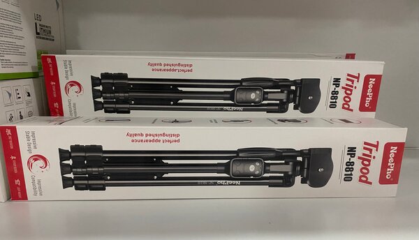 Trépied Neophro NP-8810