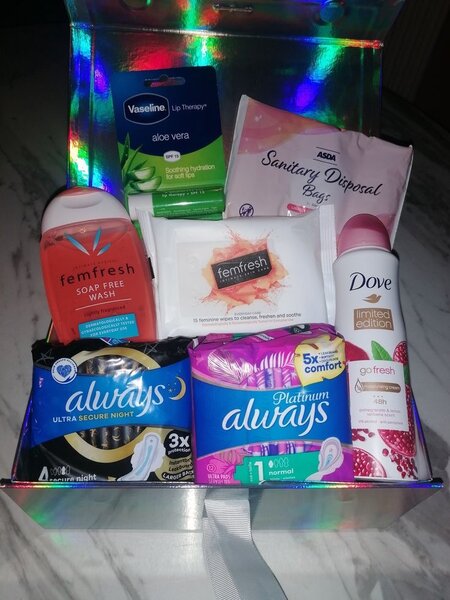 Period package