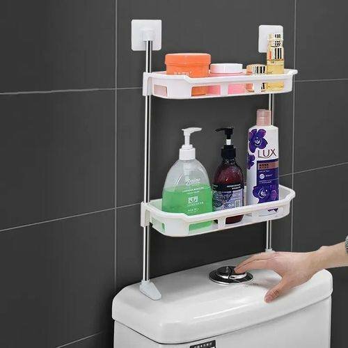 Étagère de douche