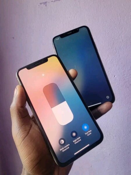 Smartphone 5G avec Double Caméra