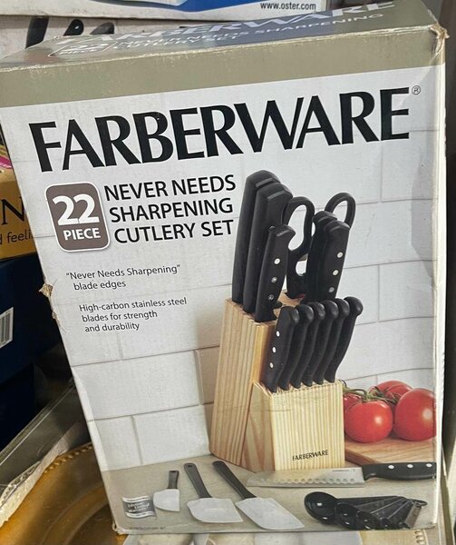 Farberware
