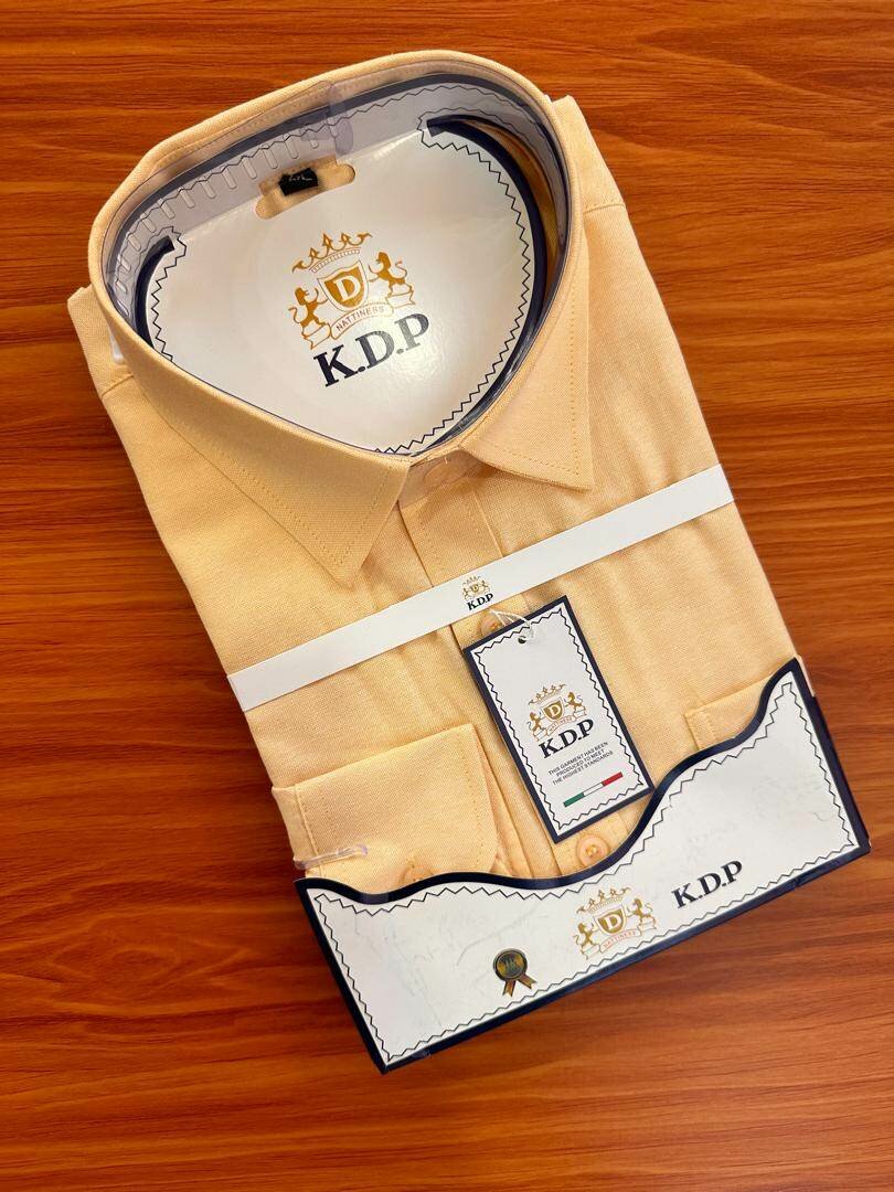 Quality Long Sleeves Shirts For Men