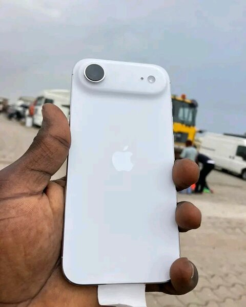 iPhone SE 2020 Blanc
