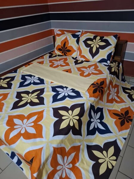 Drap de lit