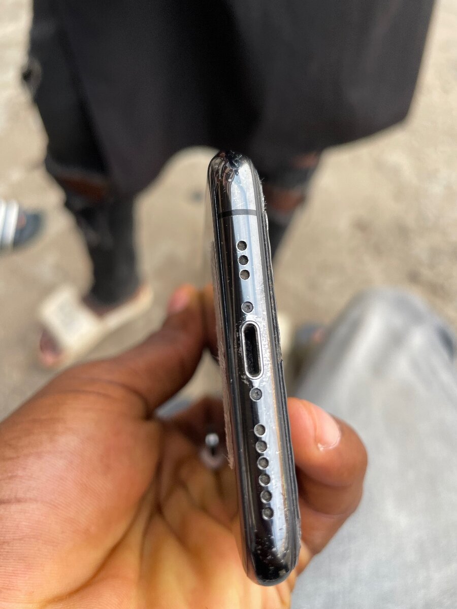 iPhone XS 64 gb