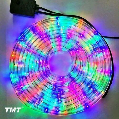 Guirlande led 8m