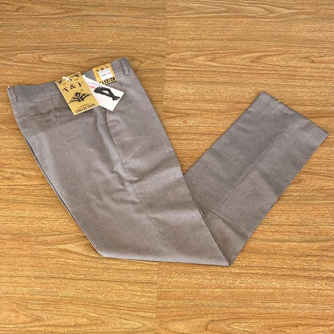 Material trousers
