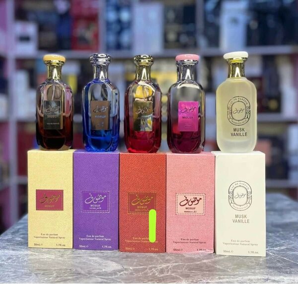 Mosuf 25ml