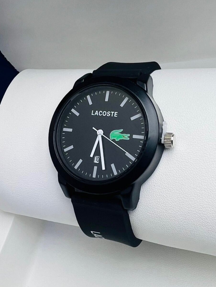 ( LACOSTE )